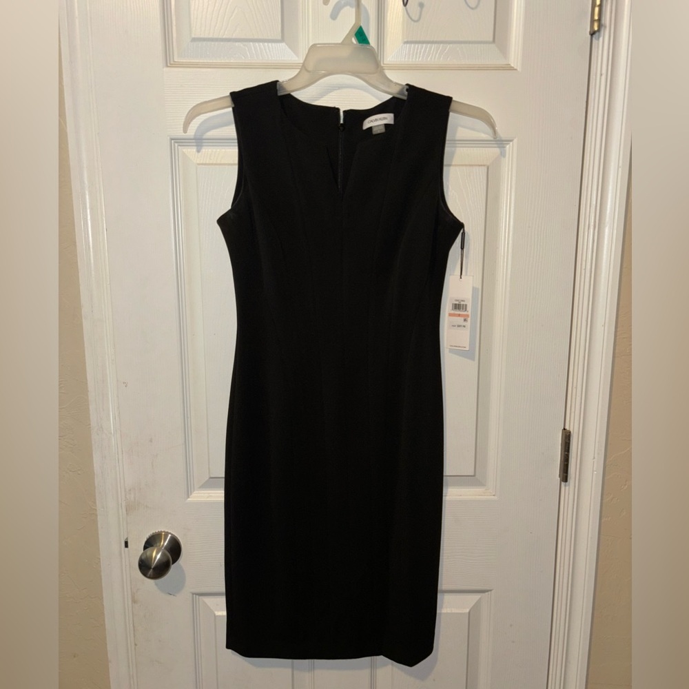 Calvin Klein Dress